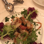 トラットリア シチリアーナ・ドンチッチョ - 