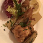 トラットリア シチリアーナ・ドンチッチョ - 