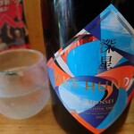 中華そば専門 とんちぼ - 