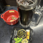 立ち飲み居酒屋 ドラム缶 - 