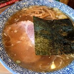 中華そば専門 とんちぼ - 