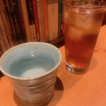 BOOK & BAR 余白 - 