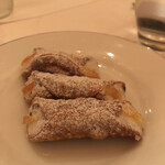 トラットリア シチリアーナ・ドンチッチョ - 