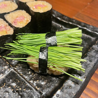 寿司 なかご 別邸 - 