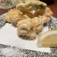 寿司 なかご 別邸 - 