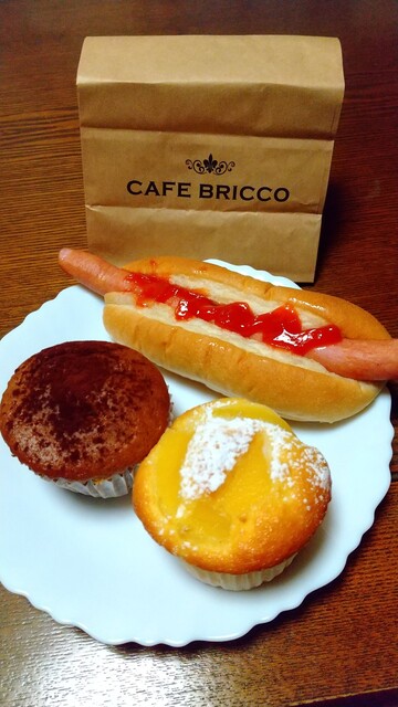 カフェブリッコ 仙台富谷店（CAFE BRICCO） - 仙台市泉区その他（ソフトクリーム）の写真