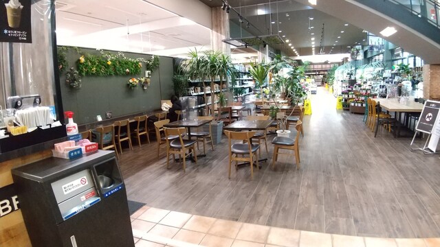 カフェブリッコ 仙台富谷店（CAFE BRICCO） - 仙台市泉区その他（ソフトクリーム）の写真