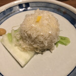 蕎麦 天ぷら 翔 - 