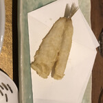 蕎麦 天ぷら 翔 - 