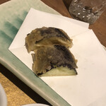 蕎麦 天ぷら 翔 - 