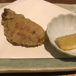 蕎麦 天ぷら 翔 - 