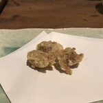 蕎麦 天ぷら 翔 - 