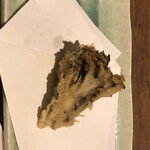 蕎麦 天ぷら 翔 - 