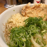 トウキョウサンフラワーイイダバシ - 