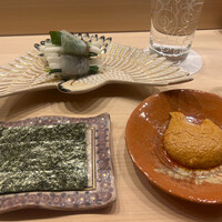麻布 かどわき - 
