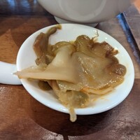 神楽坂 龍公亭 - 