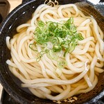 Hanamaru Udon - 