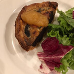 カフェビストロ オーボンモルソー - 