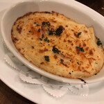 カフェビストロ オーボンモルソー - 