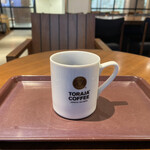 TORAJA COFFEE - トラジャブレンドコーヒー　レギュラー