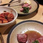 焼肉居酒屋 とんとん - 