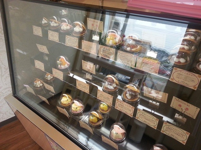 夢どら 福大前 和菓子 食べログ