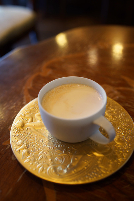 珈琲店コフィア - 鶴岡（喫茶店）