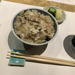日本料理 波勢 - 