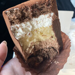 チョコレートショップ 本店 - 