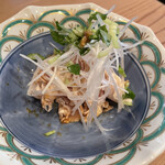 Tsurutsuru To Soba Kodaira - 