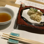 日本料理 波勢 - 