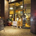 BOKKE - お店 外観