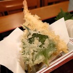杵屋 盛岡站Fesan店 - 