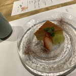 日本料理 波勢 - 