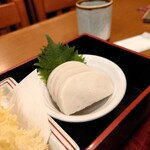 杵屋 盛岡站Fesan店 - 