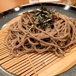 杵屋 盛岡站Fesan店