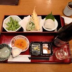 杵屋 盛岡站Fesan店 - 