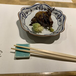 日本料理 波勢 - 