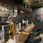 SAKE BACCA 上成 - 