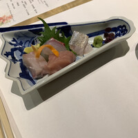 日本料理 波勢 - 