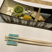 日本料理 波勢 - 