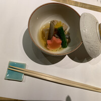 日本料理 波勢 - 