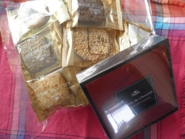 フーシェ 丸井今井函館店