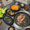 熟成肉専門店 ヨプの王豚塩焼 GEMS新橋店