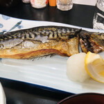 食堂いのうえ - 