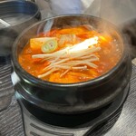 熟成肉専門店 ヨプの王豚塩焼 - 