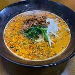花88 - 担々麺