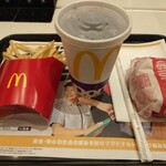 マクドナルド - 