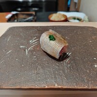 登喜和鮨 新発田本店 - 