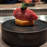 USHIGORO S. NISHIAZABU - 